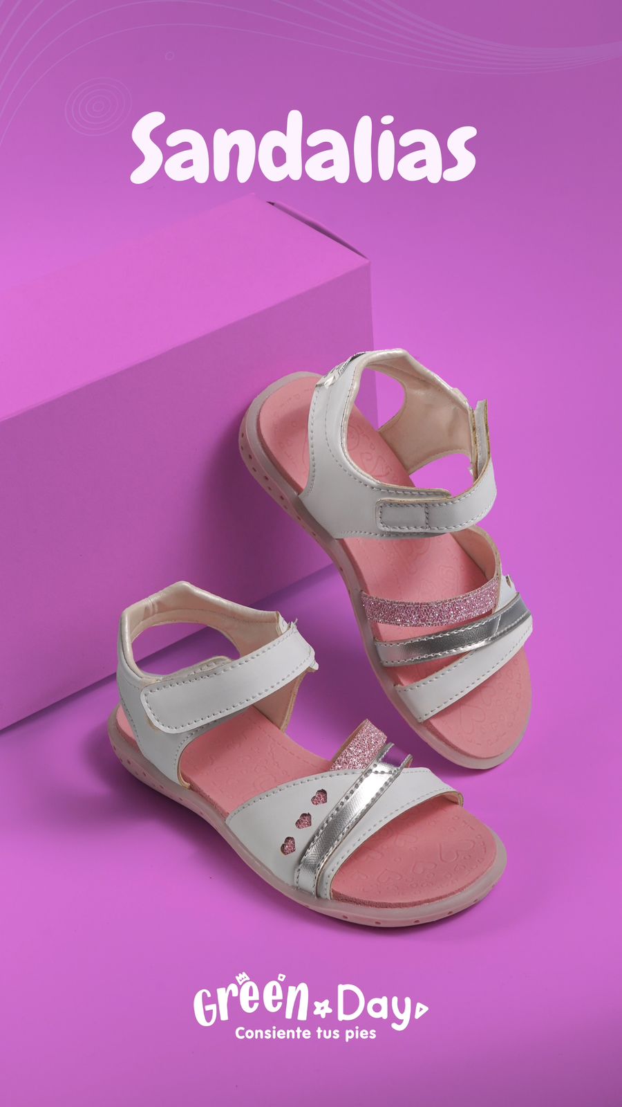 fabricantes calzado infantil bucaramanga